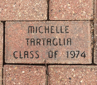 Memory Garden: 4x8 Brick