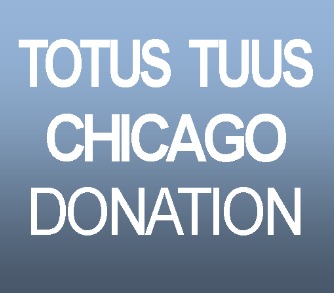 Totus Tuus Chicago Donation