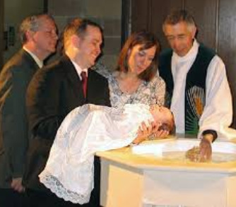 Baptism