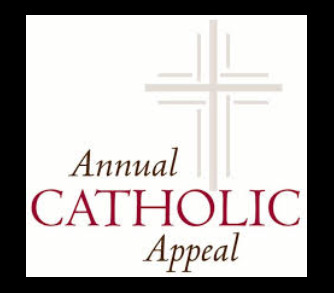 Annual Catholic Appeal