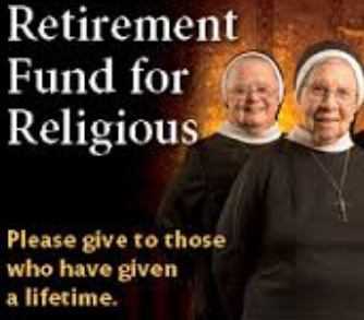 Religious Retirement