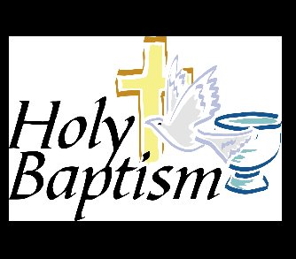 Baptism - Stole Fees