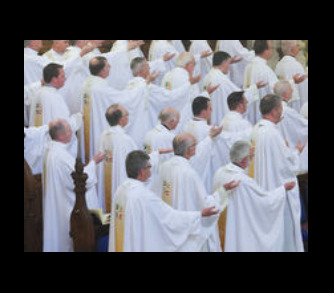 Seminarians