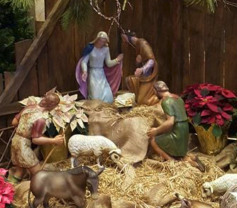 Christmas Donation