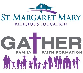 GATHER - Religious Education
