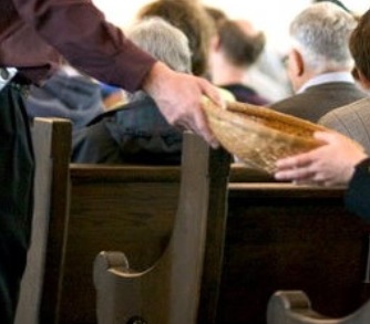 General Offertory