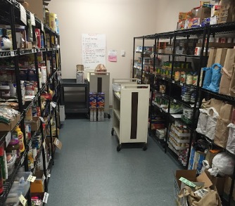 Food Pantry