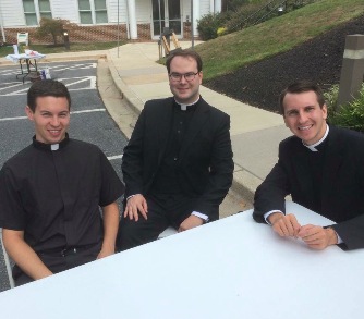 Seminarians