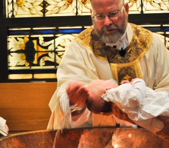 Baptism Preparation Fee