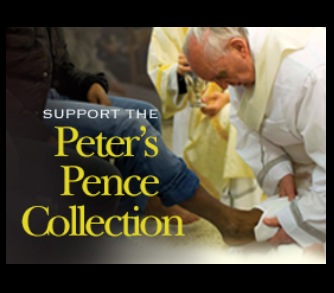 Peter's Pence