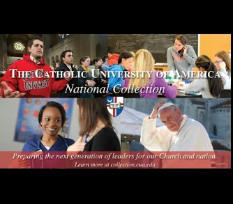 Catholic Communications Campaign And Catholic University Of America