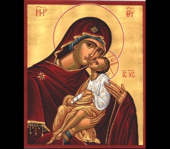 Solemnity Of Mary, Mother Of God