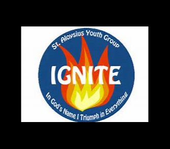 Youth Group/ Grupo de Jovenes