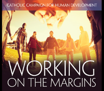Catholic Campaign For Human Development (November)