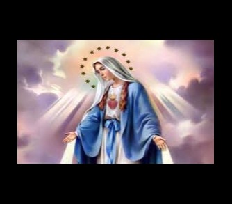 Feast of the Immaculate Conception - Holy Day (December 8)