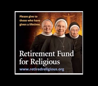 Retirement Fund for Religious (December 8, 2024)