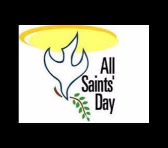 All Saints' Day - Holy Day (November 1st)
