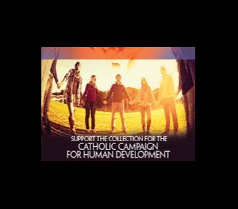 Catholic Campaign for Human Development (November 17, 2024)