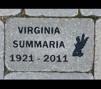 Memorial Pavers- Replica Paver-$50 Less Than Original Brick Purchased