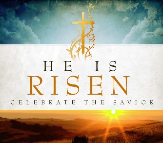 Easter Sunday 4/4