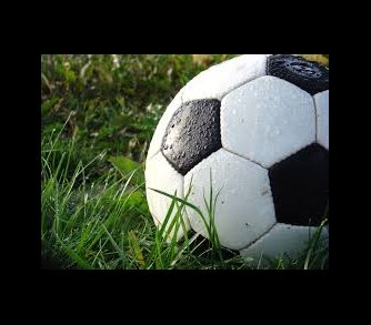 Indoor Soccer 2021-2022 Grades K-4