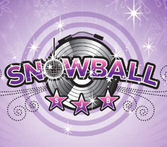 SJB SnowBall Tickets