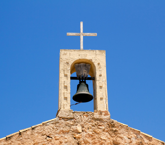 Holy Land (Good Friday)