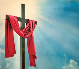 Easter Sunday Offering