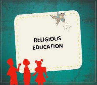 2023/2024 Religious Education Tuition & Fees - Payment Plan
