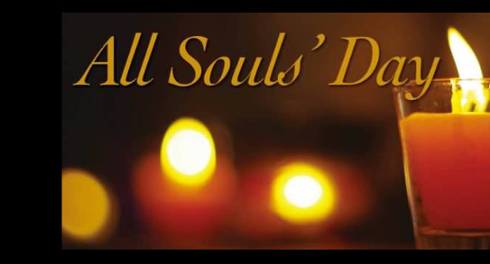 All Souls Day