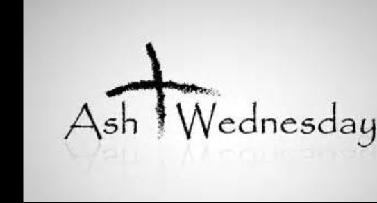 Ash Wednesday / Eastern Europe