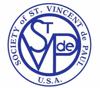 St. Vincent DePaul