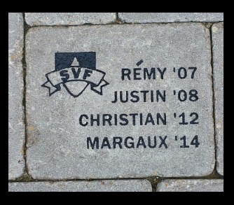 Memorial Pavers -7"x 8"