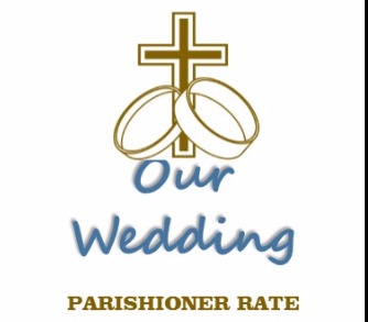 Wedding (Parishioner)