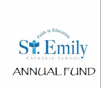 St. Emily School Annual Fund