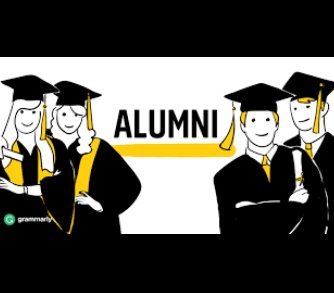 Alumni Giving