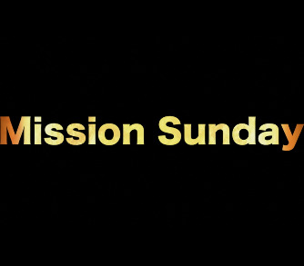 Mission Sunday/Propagation Of The Faith