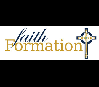 Faith Formation Tuition
