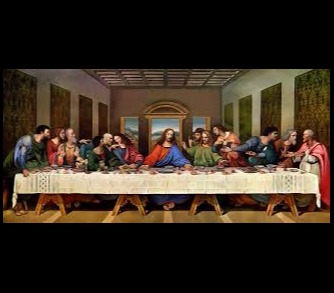 Holy Thursday
