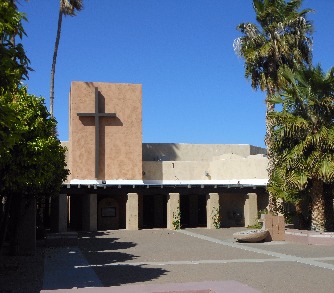 Parish Offertory