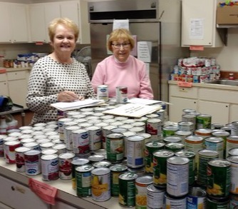 Food Pantry