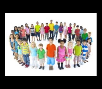 Religious Education Kindergarten-5th Grade