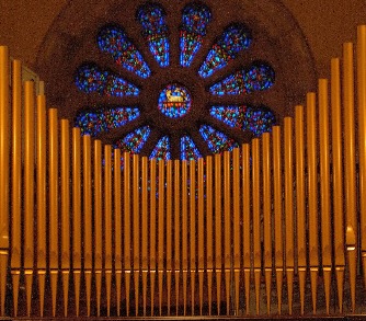 St. Cecilia Fund (organ Maintenance)(GC)
