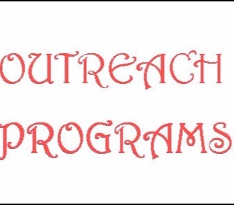 Outreach Programs