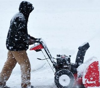 Snow Removal