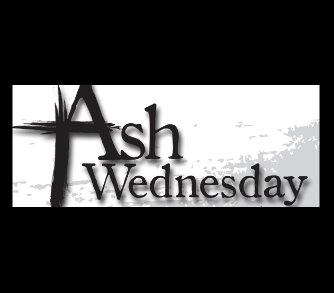 Ash Wednesday