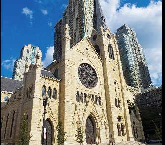 Archdiocese of Chicago Second Collections