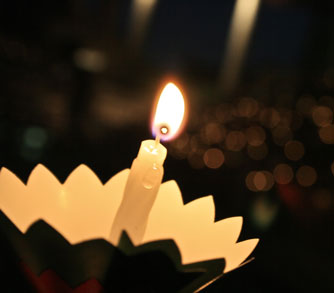 Vigil Candles