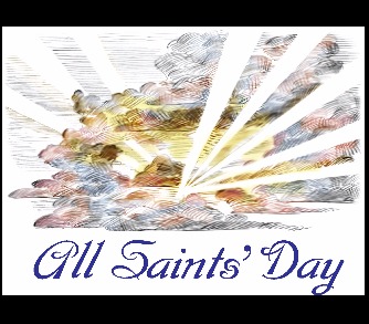 All Saints Day