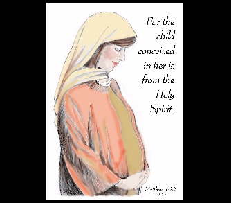 Immaculate Conception